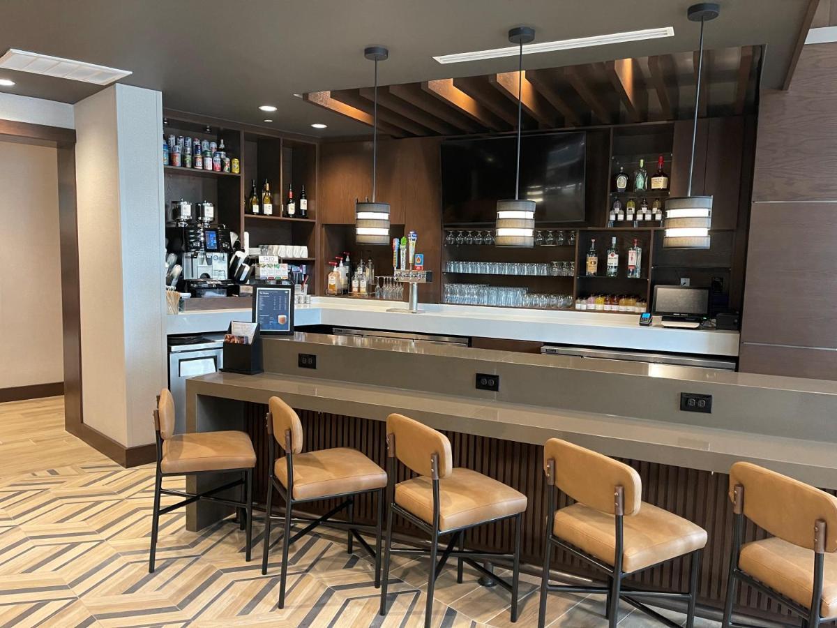 Hyatt Place Austin Lake Travis/Four Points Exterior foto