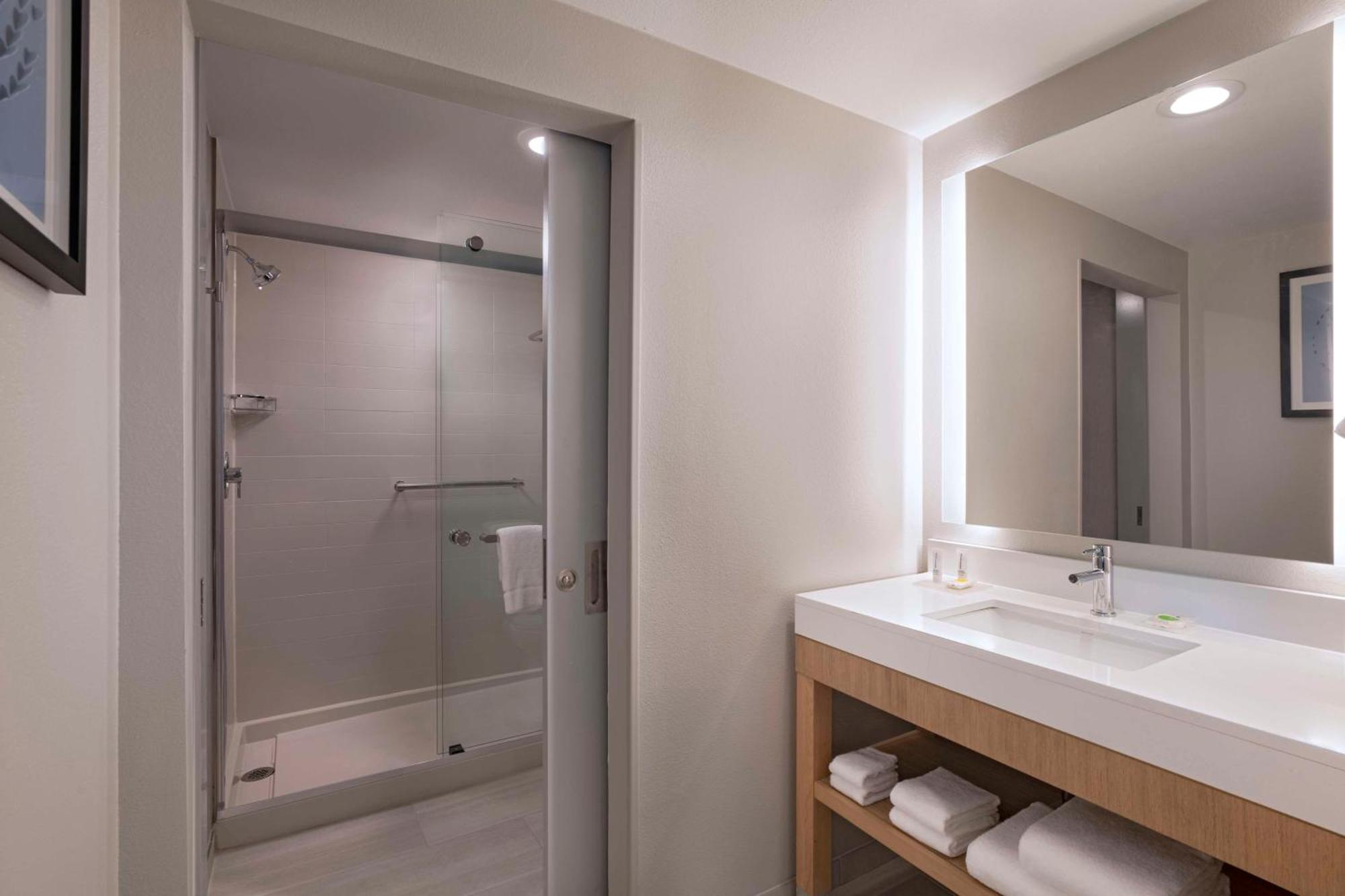 Hyatt Place Austin Lake Travis/Four Points Exterior foto