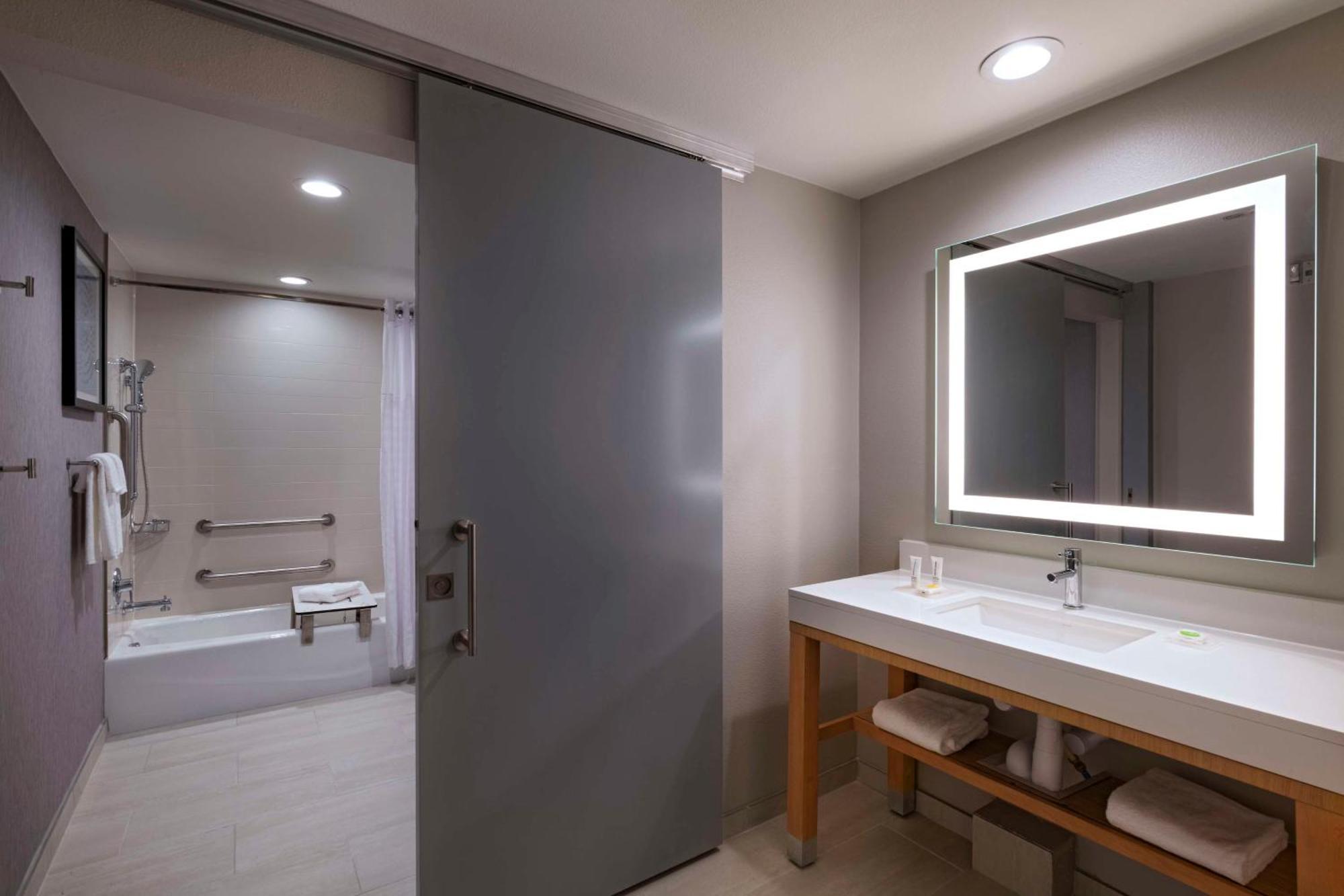 Hyatt Place Austin Lake Travis/Four Points Exterior foto