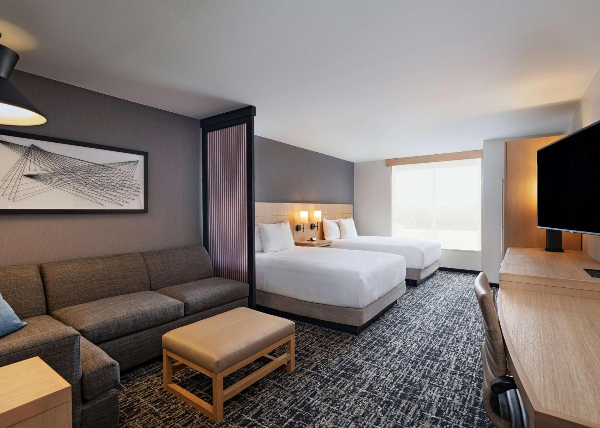 Hyatt Place Austin Lake Travis/Four Points Exterior foto